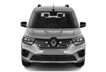 Renault Grand Kangoo - Vue avant