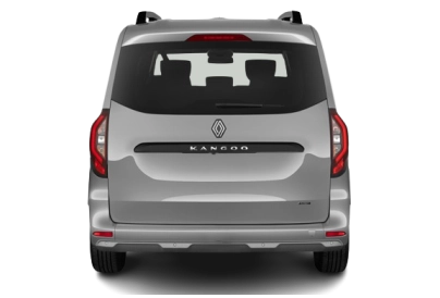 Renault Grand Kangoo - Vue arrière