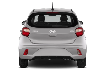 Hyundai i10 - Vue arrière