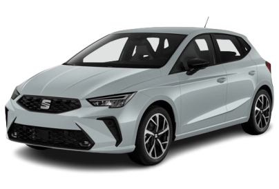 Seat Ibiza - Vue du véhicule
