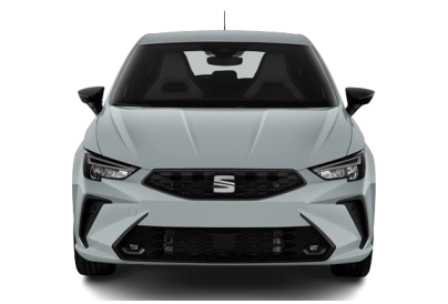 Seat Ibiza - Vue avant