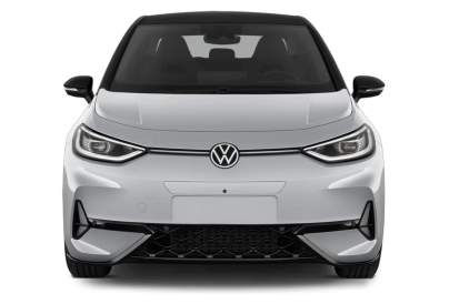Volkswagen ID.3 - Vue avant