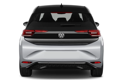 Volkswagen ID.3 - Vue arrière