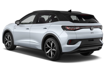 Volkswagen ID.4 - Vue arrière trois-quarts