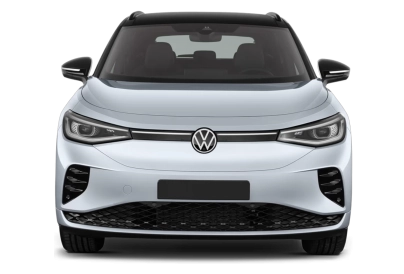 Volkswagen ID.4 - Vue avant