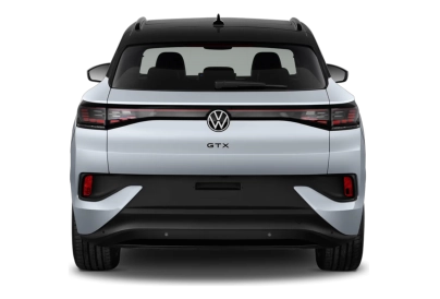 Volkswagen ID.4 - Vue arrière