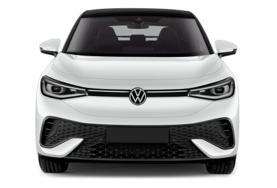 Volkswagen ID.5 - Vue avant