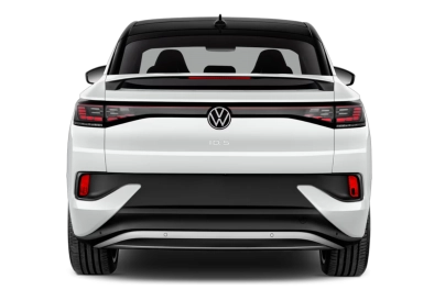 Volkswagen ID.5 - Vue arrière