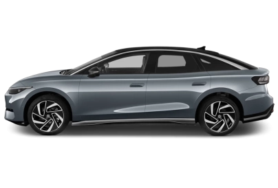 Volkswagen ID.7 - Vue latérale gauche