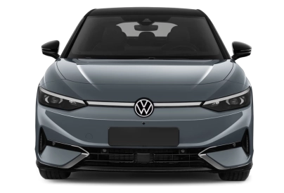 Volkswagen ID.7 - Vue avant