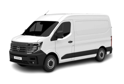 Nissan Interstar - Vue du véhicule