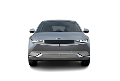 Hyundai IONIQ 5 - Vue avant