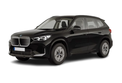 BMW iX1 - Vue du véhicule