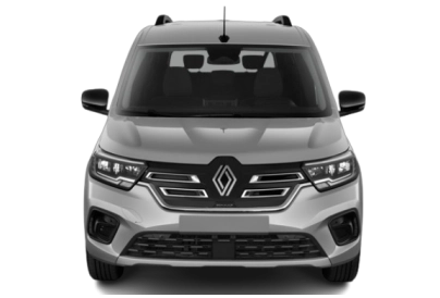 Renault Kangoo - Vue avant