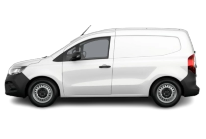 Renault Kangoo Van - Vue latérale gauche