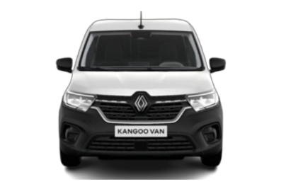 Renault Kangoo Van - Vue avant
