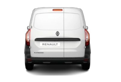 Renault Kangoo Van - Vue arrière