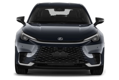 Lexus LBX - Vue avant