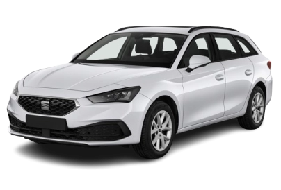 Seat Leon Sportstourer - Vue du véhicule