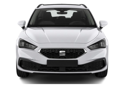 Seat Leon Sportstourer - Vue avant