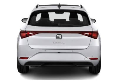 Seat Leon Sportstourer - Vue arrière