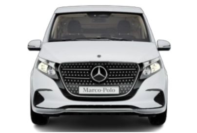 Mercedes‑Benz Marco Polo - Vue avant