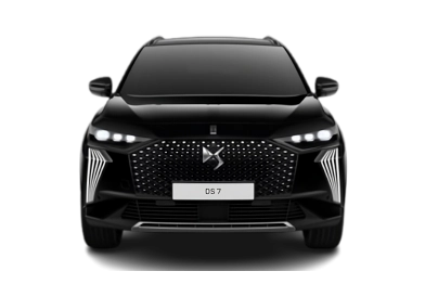 DS Automobiles DS 7 - Vue avant