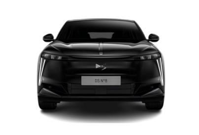 DS Automobiles N°8 - Vue avant