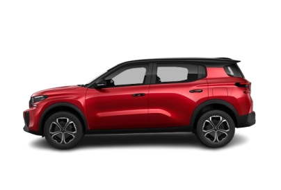 Citroën Nouveau C3 Aircross YOU - Vue latérale gauche