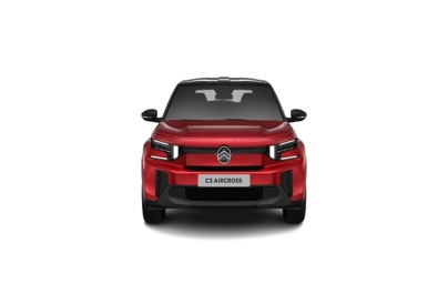 Citroën Nouveau C3 Aircross YOU - Vue avant