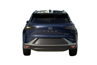 Hyundai NEXO - Vue arrière