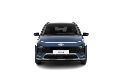 Hyundai Nouveau BAYON - Vue avant