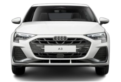 Audi A3 Sportback e-hybrid - Vue avant