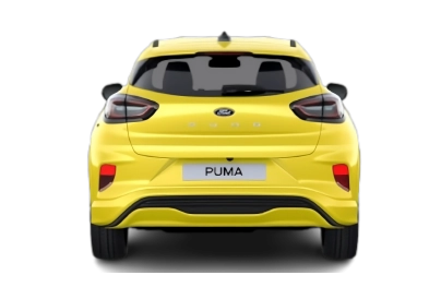 Ford Puma Gen‑E - Vue avant
