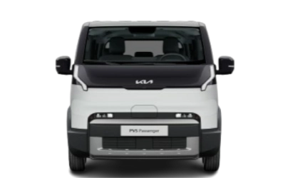 Kia PV5 Passenger - Vue avant