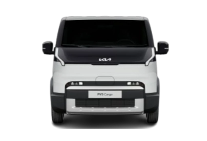 Kia PV5 Cargo - Vue avant