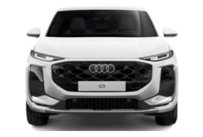 Audi Q3 Sportback - Vue avant