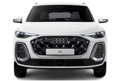 Audi Q5 e-hybrid - Vue avant