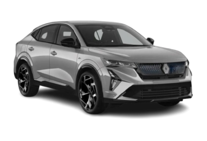 Renault Rafale hyper hybrid E-Tech 4x4 - Vue du véhicule
