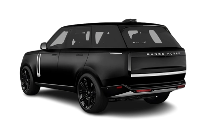 Land Rover Range Rover - Vue arrière trois-quarts