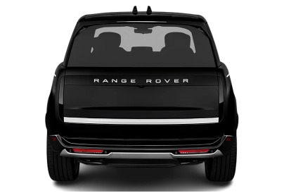Land Rover Range Rover - Vue arrière