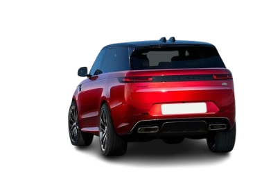 Land Rover Range Rover Sport - Vue arrière trois-quarts