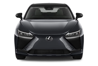 Lexus RZ - Vue avant