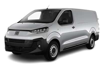 Fiat Scudo - Vue du véhicule