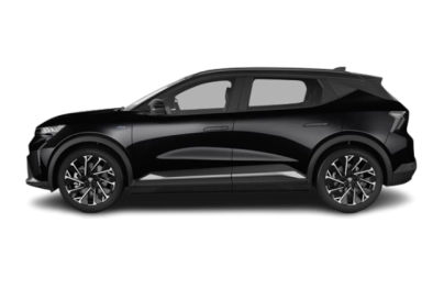 Renault Scenic E-Tech - Vue latérale gauche