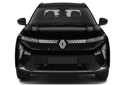 Renault Scenic E-Tech - Vue avant