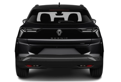 Renault Scenic E-Tech - Vue arrière