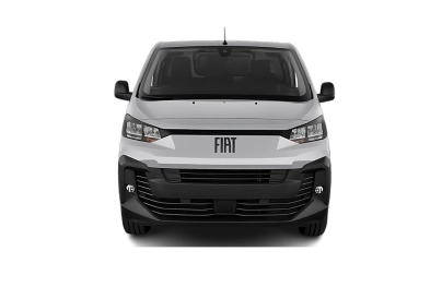 Fiat Scudo - Vue avant