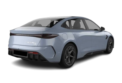 BYD SEAL - Vue arrière trois-quarts