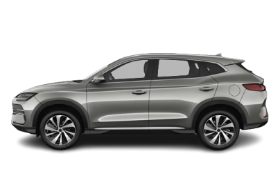 BYD SEAL U - Vue latérale gauche